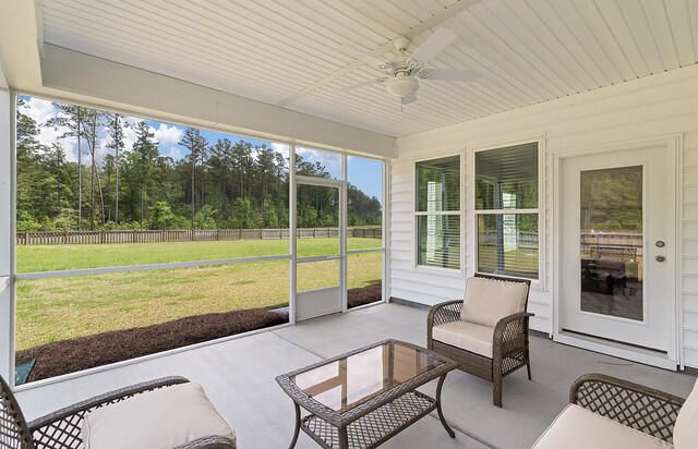 276 Huguenot Trail, Huger, SC 29450