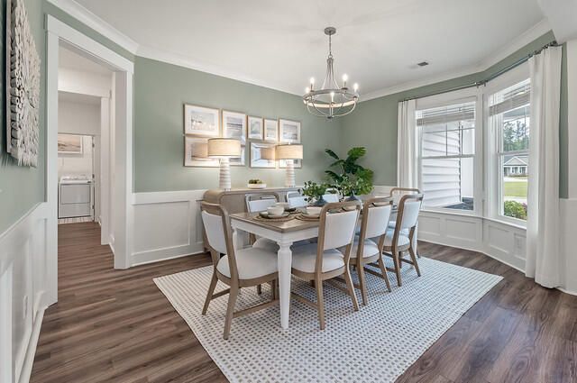 276 Huguenot Trail, Huger, SC 29450