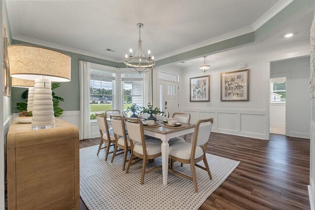 276 Huguenot Trail, Huger, SC 29450