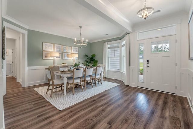 276 Huguenot Trail, Huger, SC 29450