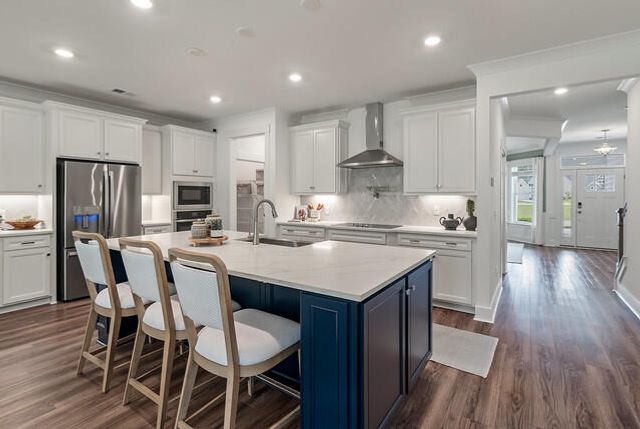 276 Huguenot Trail, Huger, SC 29450