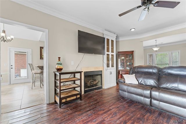 20737 Waters View, Mccalla, AL 35111