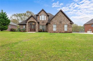 20737 Waters View, Mccalla, AL 35111