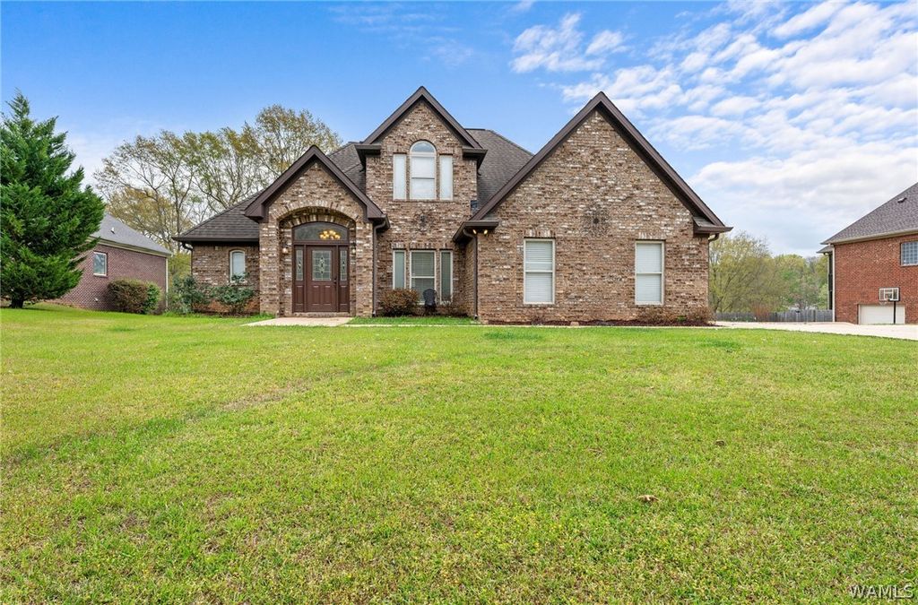 20737 Waters View, Mccalla, AL 35111
