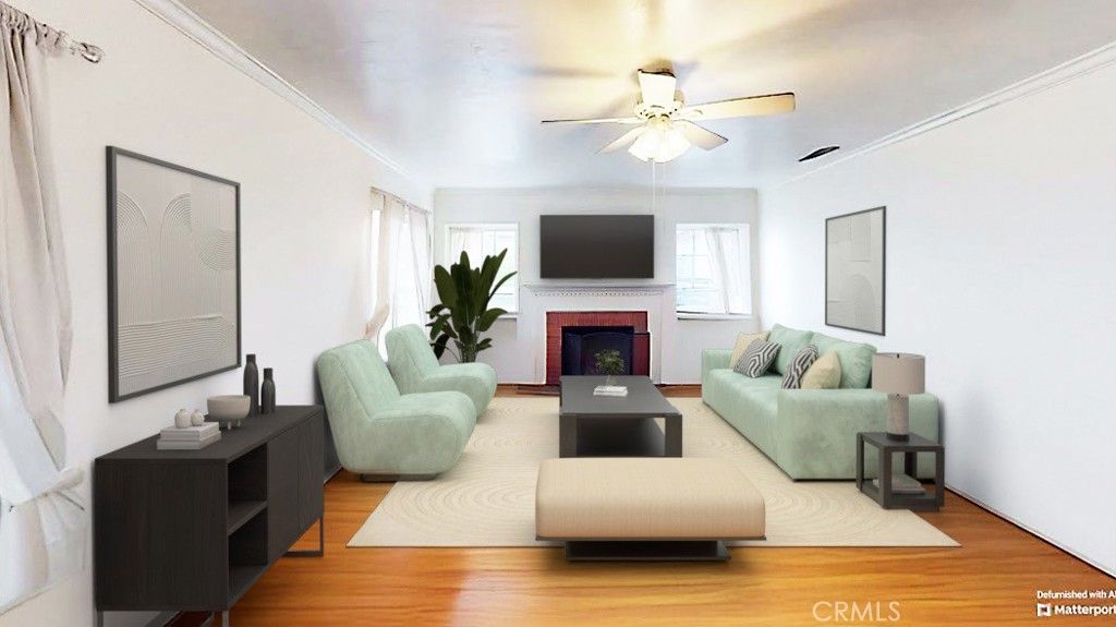 Image 6 of property listing at 6014 Elenor Street, Riverside, CA 92506