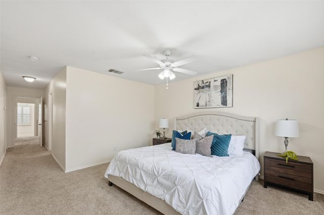 3100 Tarrant Lane, Plano, TX 75025