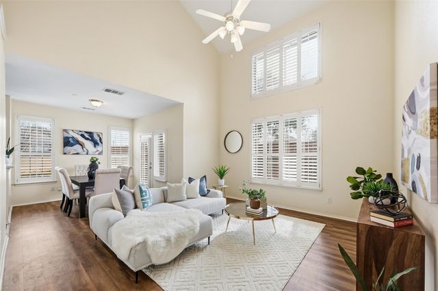 3100 Tarrant Lane, Plano, TX 75025