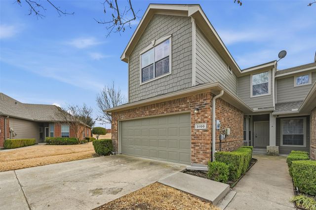3100 Tarrant Lane, Plano, TX 75025