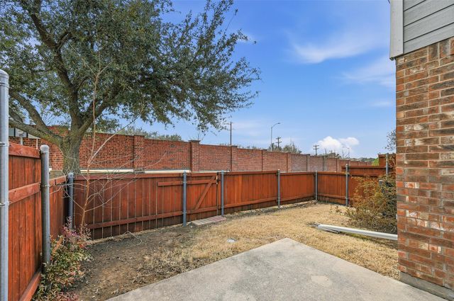 3100 Tarrant Lane, Plano, TX 75025