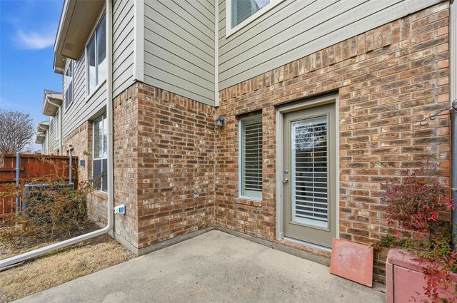 3100 Tarrant Lane, Plano, TX 75025