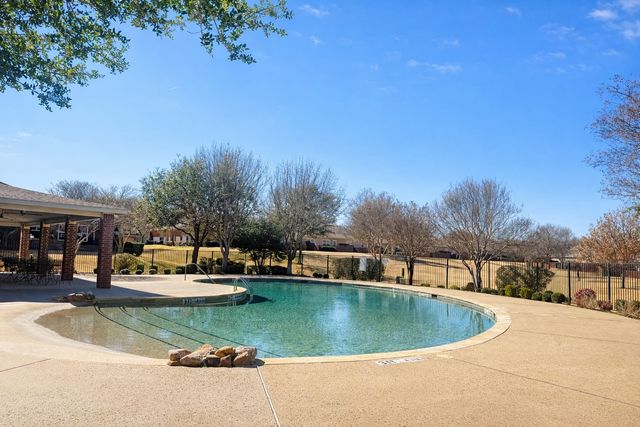 3100 Tarrant Lane, Plano, TX 75025