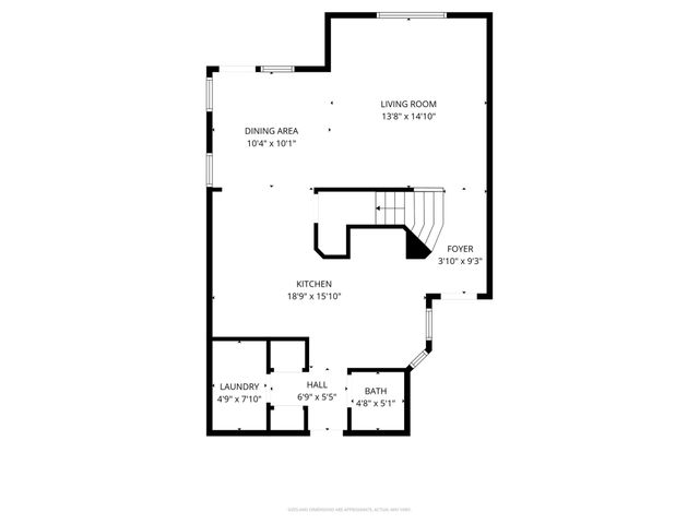 3100 Tarrant Lane, Plano, TX 75025