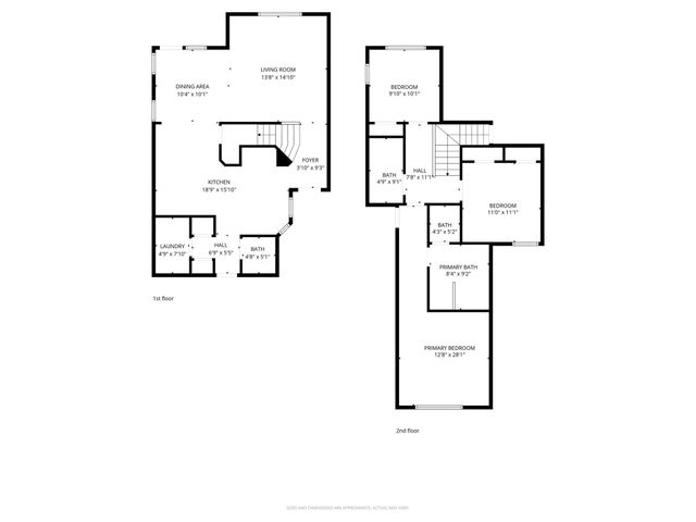 3100 Tarrant Lane, Plano, TX 75025