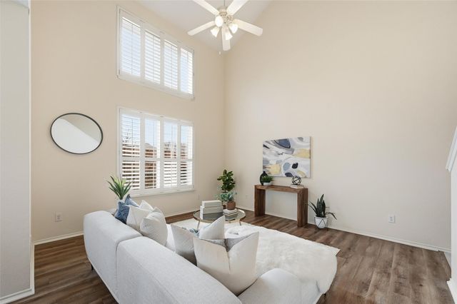 3100 Tarrant Lane, Plano, TX 75025