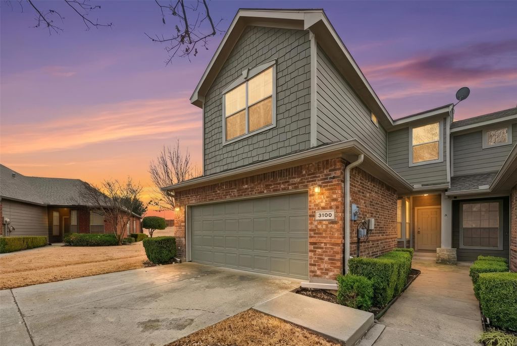 3100 Tarrant Lane, Plano, TX 75025