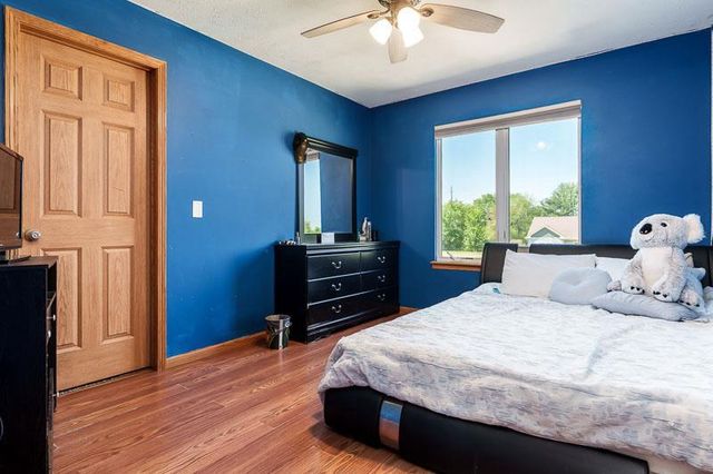 3197 S Bartells Drive, Beloit, WI 53511