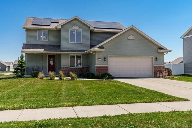 3197 S Bartells Drive, Beloit, WI 53511