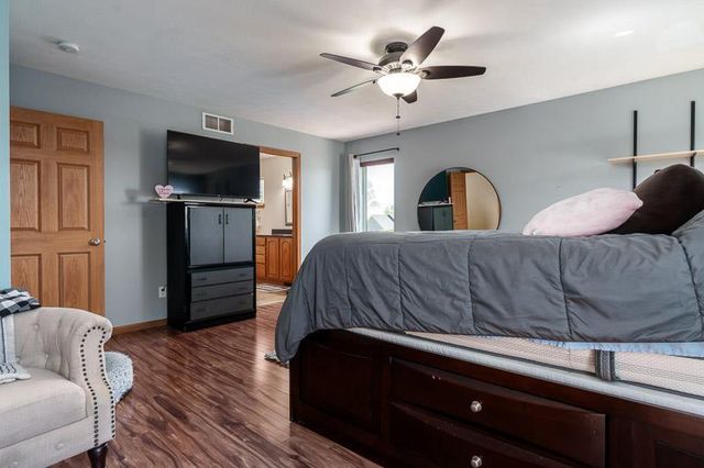3197 S Bartells Drive, Beloit, WI 53511