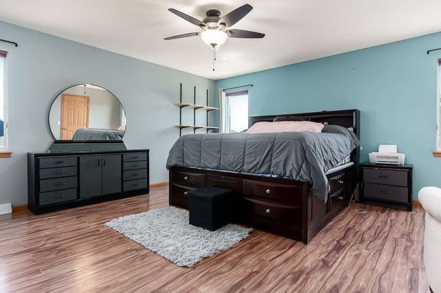 3197 S Bartells Drive, Beloit, WI 53511