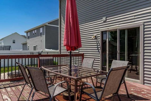 3197 S Bartells Drive, Beloit, WI 53511