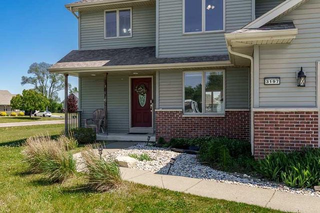 3197 S Bartells Drive, Beloit, WI 53511