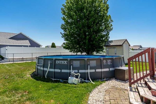 3197 S Bartells Drive, Beloit, WI 53511