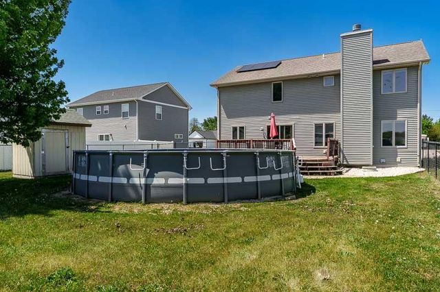3197 S Bartells Drive, Beloit, WI 53511