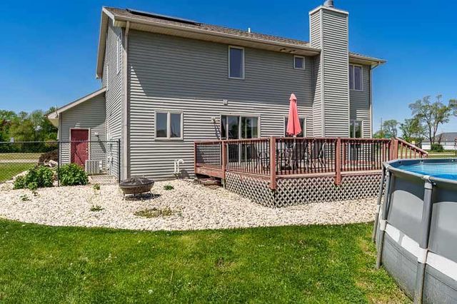 3197 S Bartells Drive, Beloit, WI 53511