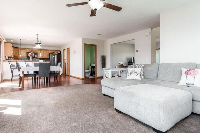 3197 S Bartells Drive, Beloit, WI 53511