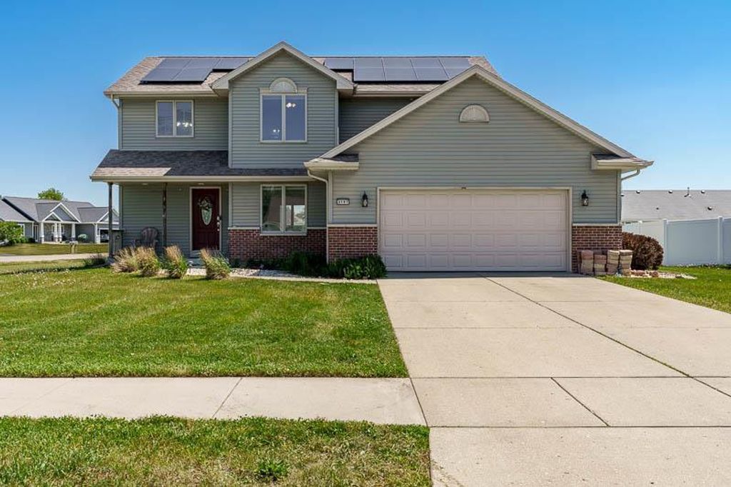 3197 S Bartells Drive, Beloit, WI 53511