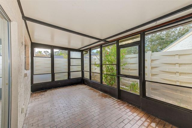 2579 FOREST RUN COURT, Clearwater, FL 33761
