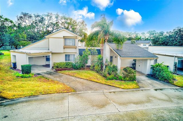 2579 FOREST RUN COURT, Clearwater, FL 33761