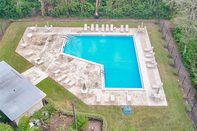 2579 FOREST RUN COURT, Clearwater, FL 33761