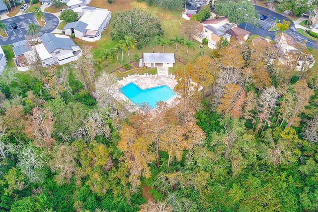 2579 FOREST RUN COURT, Clearwater, FL 33761