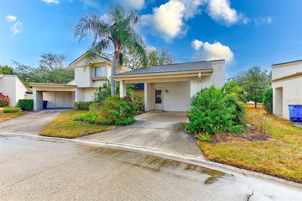 2579 FOREST RUN COURT, Clearwater, FL 33761