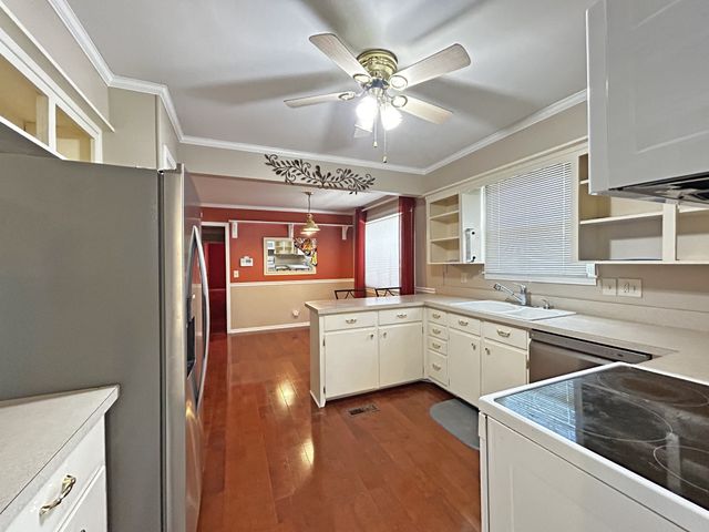 4104 Cecil Ct, Nashville, TN 37207