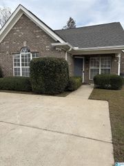 3017 SUMMIT LANE, Fultondale, AL 35068