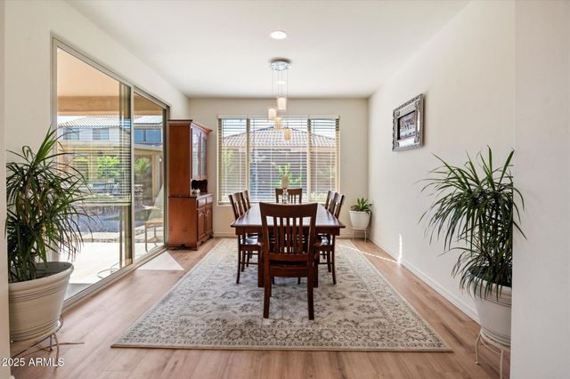 2334 S 245TH Drive, Buckeye, AZ 85326