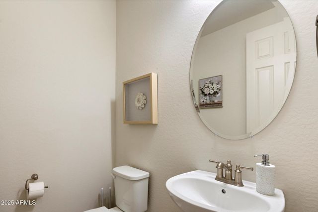 2334 S 245TH Drive, Buckeye, AZ 85326