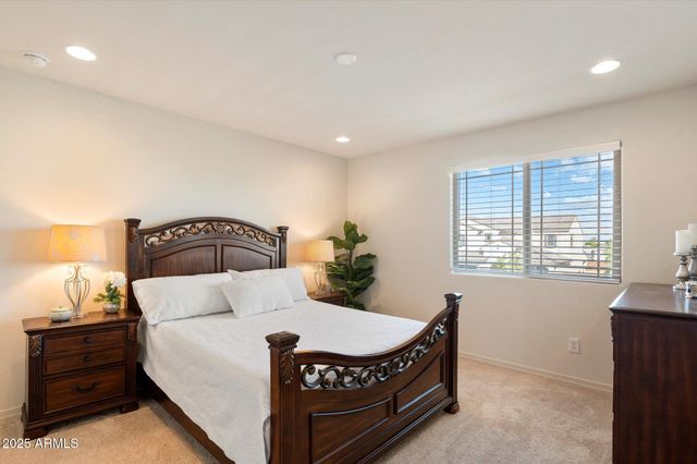 2334 S 245TH Drive, Buckeye, AZ 85326