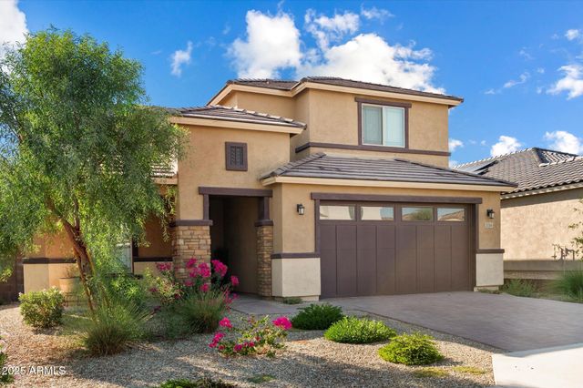 2334 S 245TH Drive, Buckeye, AZ 85326