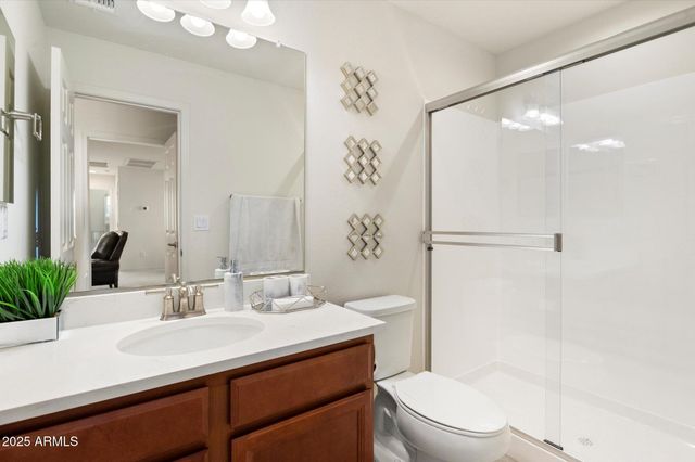 2334 S 245TH Drive, Buckeye, AZ 85326