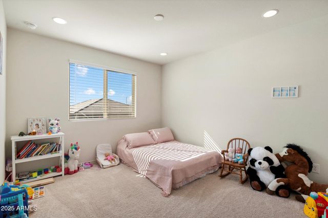 2334 S 245TH Drive, Buckeye, AZ 85326