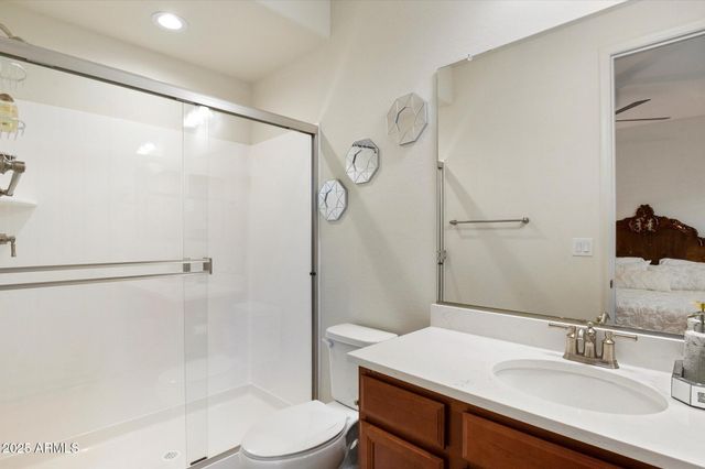 2334 S 245TH Drive, Buckeye, AZ 85326