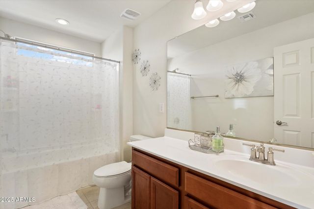 2334 S 245TH Drive, Buckeye, AZ 85326