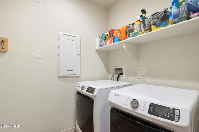 2334 S 245TH Drive, Buckeye, AZ 85326
