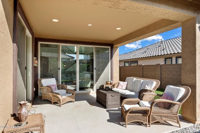 2334 S 245TH Drive, Buckeye, AZ 85326