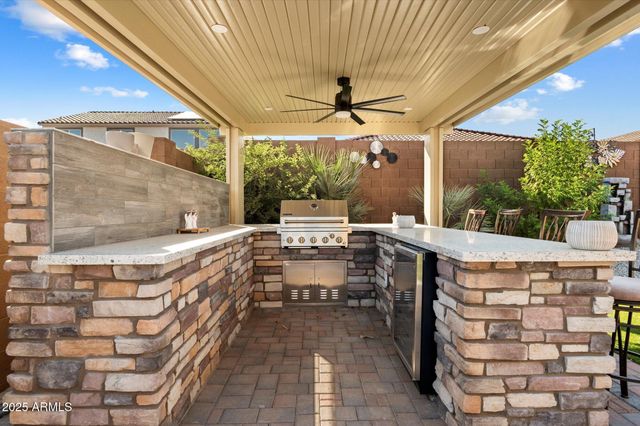 2334 S 245TH Drive, Buckeye, AZ 85326