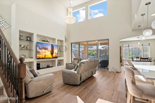 2334 S 245TH Drive, Buckeye, AZ 85326