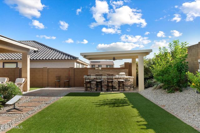 2334 S 245TH Drive, Buckeye, AZ 85326